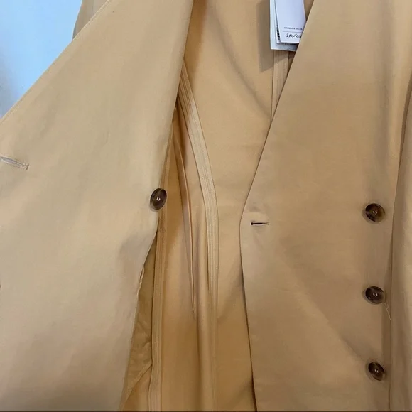 & Other Stories Dress with pockets - Picture 7 of 7